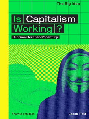 cover image of Is Capitalism Working?